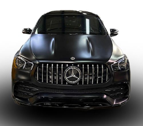 MERCEDES GLE53