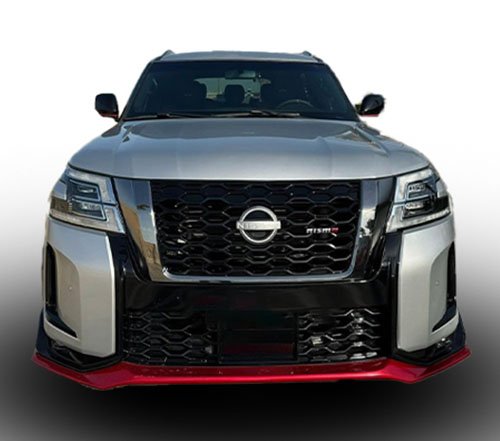 NISSAN NISMO (1)