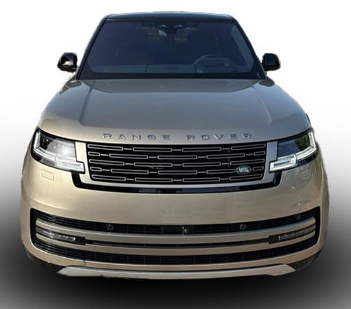 RANGE ROVER HSE V8 (1)