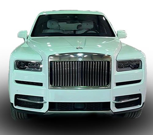 ROLLS ROYCE CULLINAN (1)