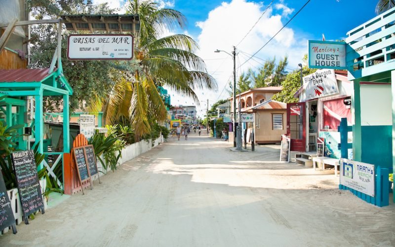 Caye_Caulker