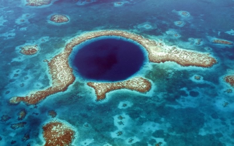 Great_Blue_Hole