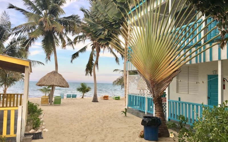 Placencia