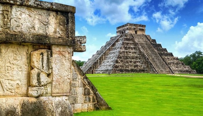 mexico-top-places-chichen-itza